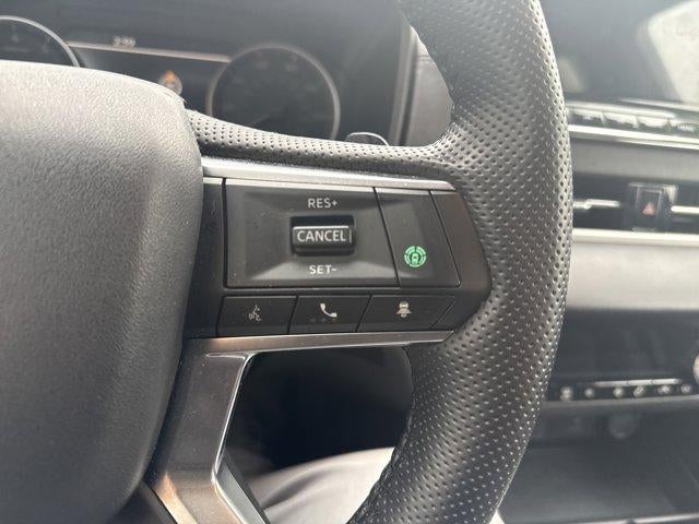 2024 Mitsubishi Outlander SE S-AWC