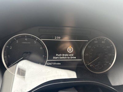 2024 Mitsubishi Outlander SE S-AWC