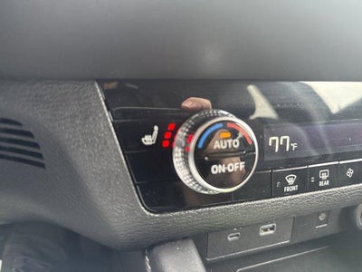 2024 Mitsubishi Outlander SE S-AWC