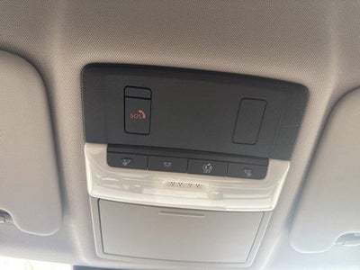 2024 Mitsubishi Outlander SE S-AWC