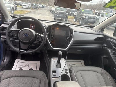 2024 Subaru Crosstrek Premium AWD