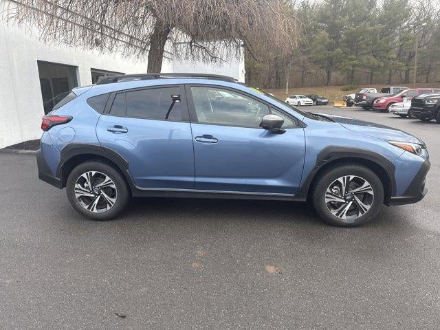 2024 Subaru Crosstrek Premium AWD