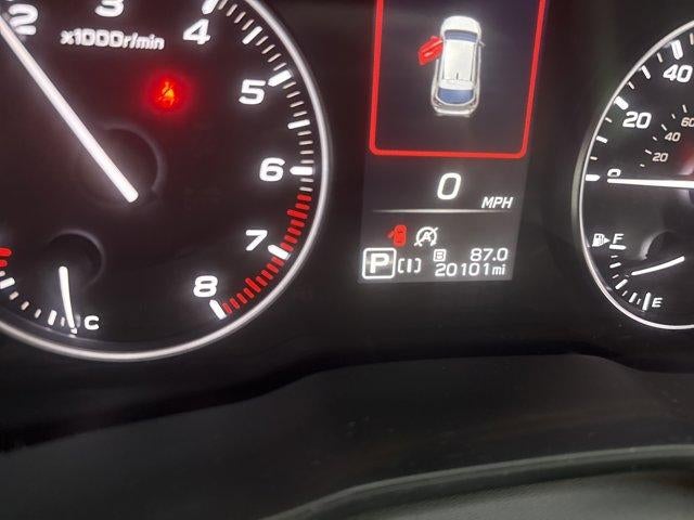 2024 Subaru Crosstrek Premium AWD