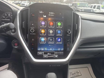 2024 Subaru Crosstrek Premium AWD