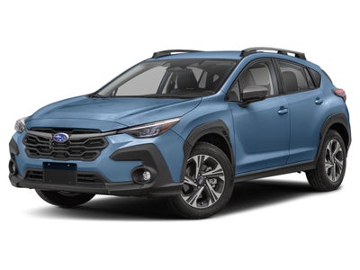 2024 Subaru Crosstrek Premium AWD