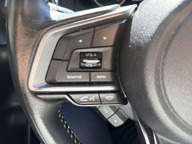 2020 Subaru Forester Premium CVT