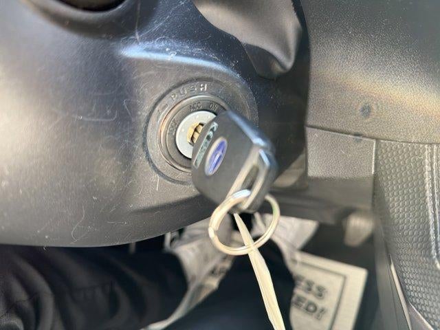 2020 Subaru Forester Premium CVT