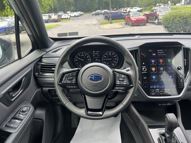 2025 Subaru Forester Premium AWD