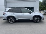 2025 Subaru Forester Premium AWD