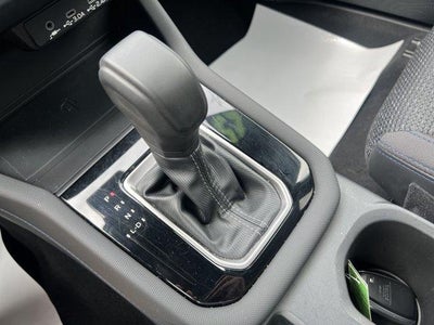 2025 Subaru Forester Premium AWD