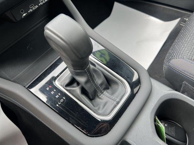 2025 Subaru Forester Premium AWD