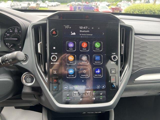 2025 Subaru Forester Premium AWD