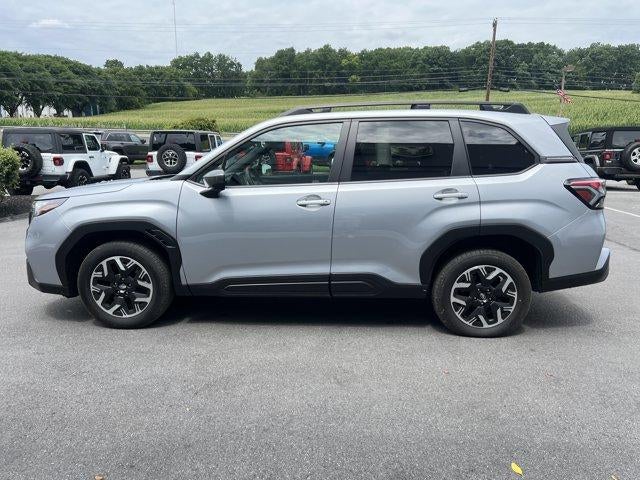 2025 Subaru Forester Premium AWD