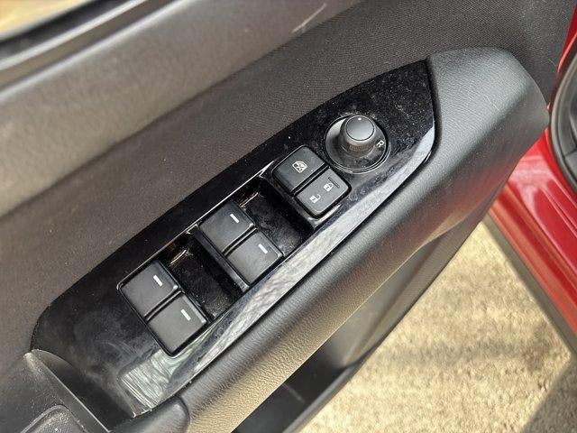 2023 Mazda Mazda CX-5 2.5 S AWD