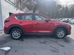 2023 Mazda Mazda CX-5 2.5 S AWD