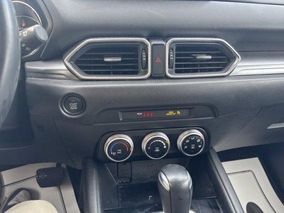 2023 Mazda Mazda CX-5 2.5 S AWD