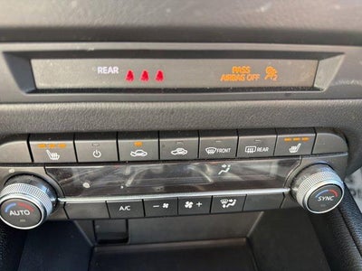 2025 Mazda Mazda CX-5 2.5 S Select Package AWD