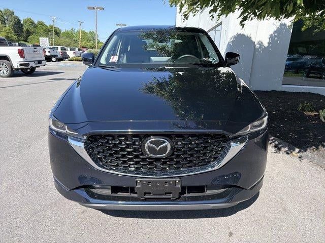 2025 Mazda Mazda CX-5 2.5 S Select Package AWD