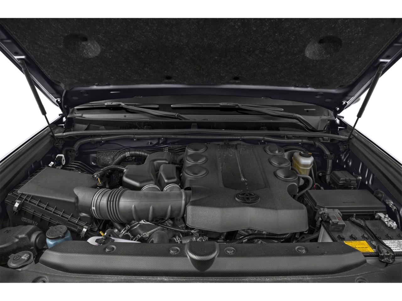 2023 Toyota 4Runner Limited 4WD (Natl)
