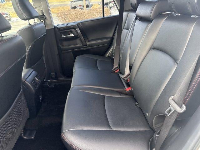 2024 Toyota 4Runner TRD Off Road Premium 4WD (Natl)