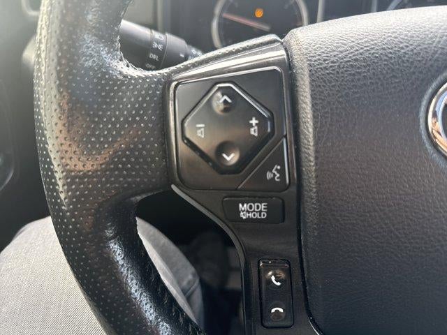 2024 Toyota 4Runner TRD Off Road Premium 4WD (Natl)