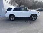 2024 Toyota 4Runner TRD Off Road Premium 4WD (Natl)