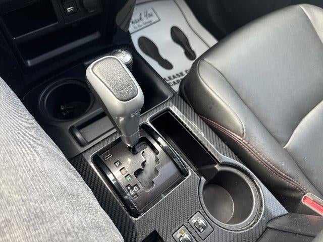 2024 Toyota 4Runner TRD Off Road Premium 4WD (Natl)