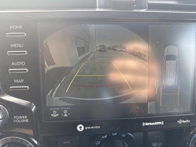 2024 Toyota 4Runner TRD Off Road Premium 4WD (Natl)