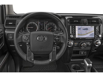 2024 Toyota 4Runner TRD Off Road Premium 4WD (Natl)