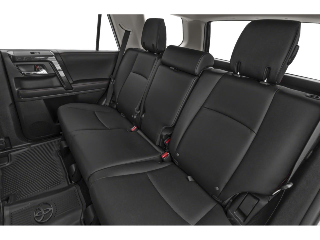 2024 Toyota 4Runner TRD Off Road Premium 4WD (Natl)