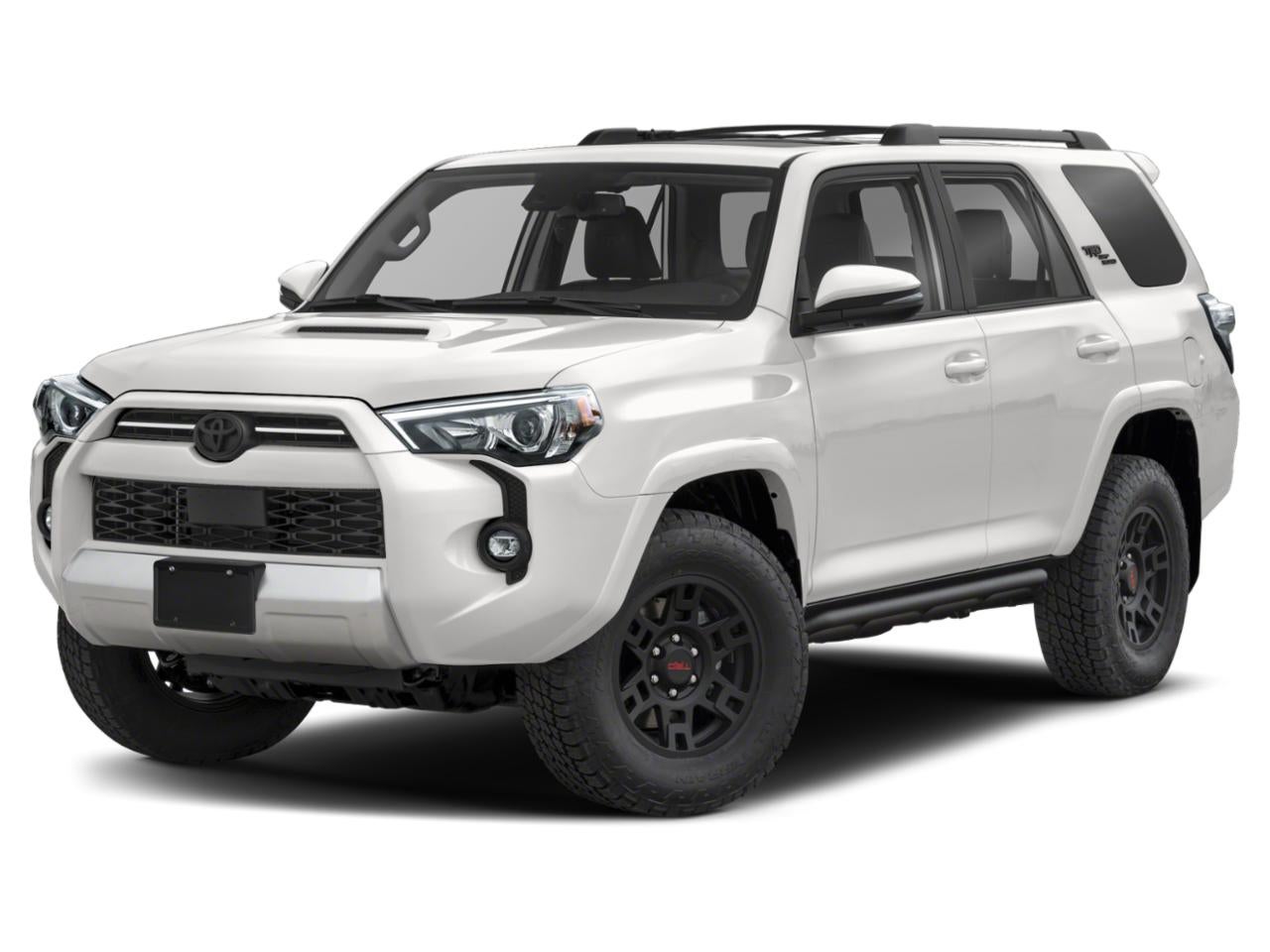 2024 Toyota 4Runner TRD Off Road Premium 4WD (Natl)