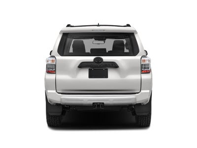 2024 Toyota 4Runner TRD Off Road Premium 4WD (Natl)