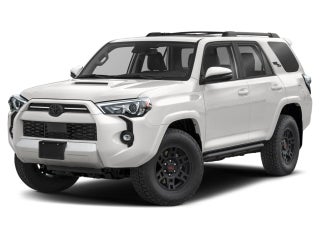 2024 Toyota 4Runner TRD Off Road Premium 4WD (Natl)