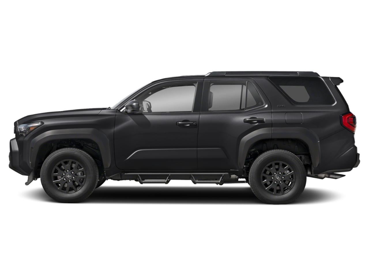 2025 Toyota 4Runner SR5 4WD (GS)