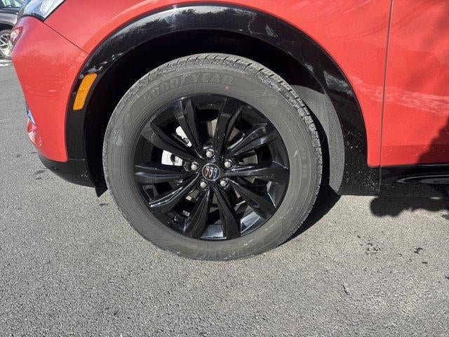 2024 Buick Envista FWD 4dr Sport Touring