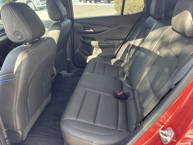 2024 Buick Envista FWD 4dr Sport Touring