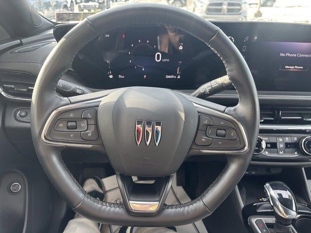 2024 Buick Envista FWD 4dr Sport Touring