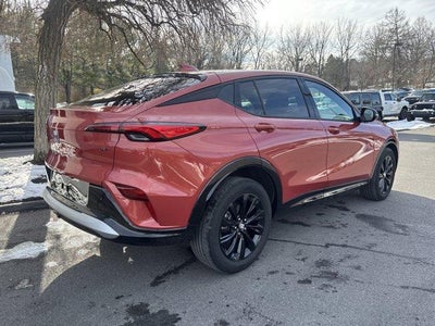 2024 Buick Envista FWD 4dr Sport Touring