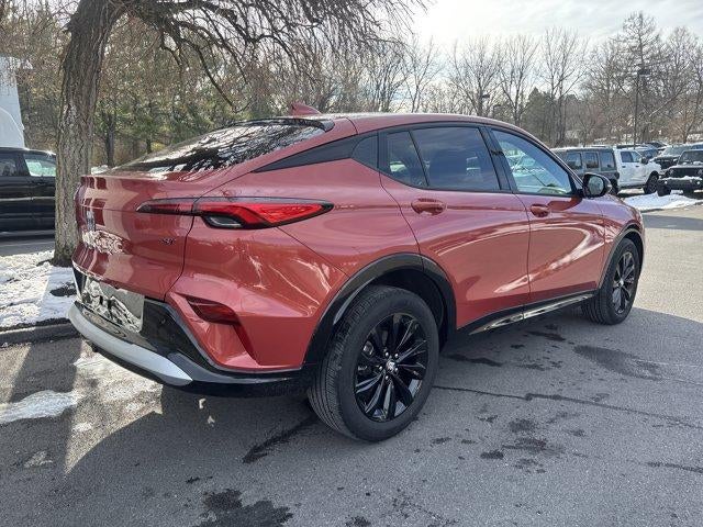 2024 Buick Envista FWD 4dr Sport Touring