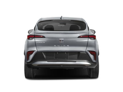 2024 Buick Envista FWD 4dr Sport Touring