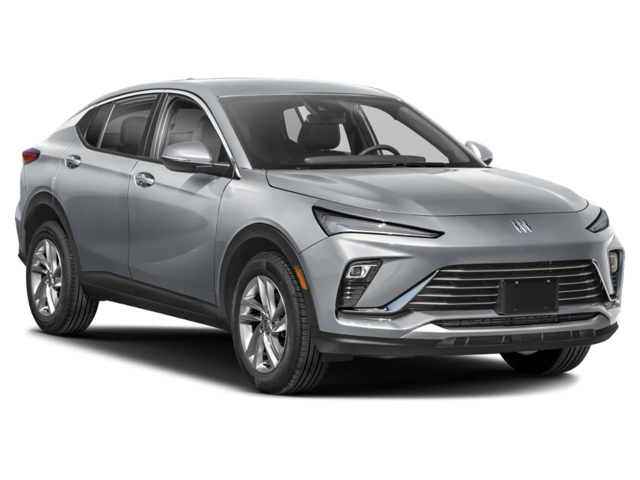 2024 Buick Envista FWD 4dr Sport Touring