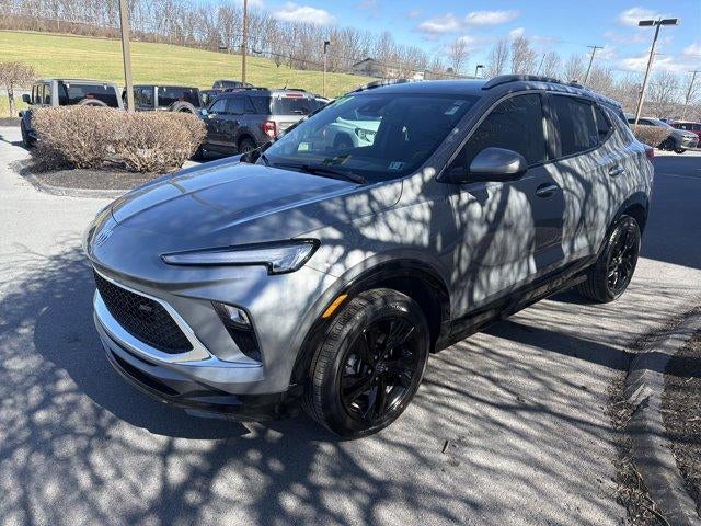 2024 Buick Encore GX Sport Touring AWD