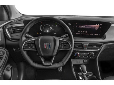 2024 Buick Encore GX Sport Touring AWD