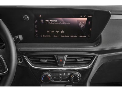 2024 Buick Encore GX Sport Touring AWD