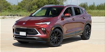 2024 Buick Encore GX Sport Touring AWD