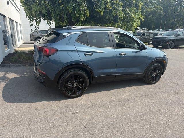 2024 Buick Encore GX Sport Touring AWD