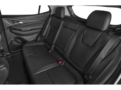2024 Buick Encore GX Sport Touring AWD
