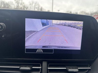 2025 Chevrolet Trax FWD 4dr 1RS