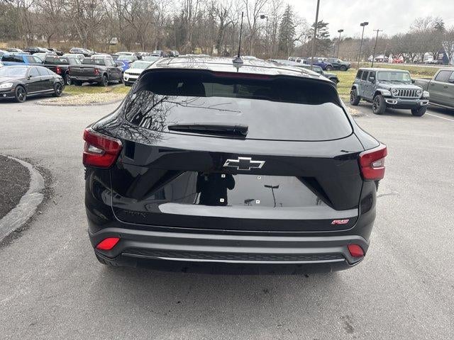 2025 Chevrolet Trax FWD 4dr 1RS