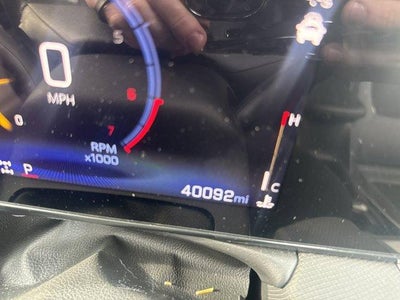 2025 Chevrolet Trailblazer AWD 4dr LT